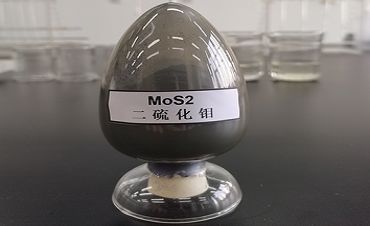 高純二硫化鉬（MoS2)